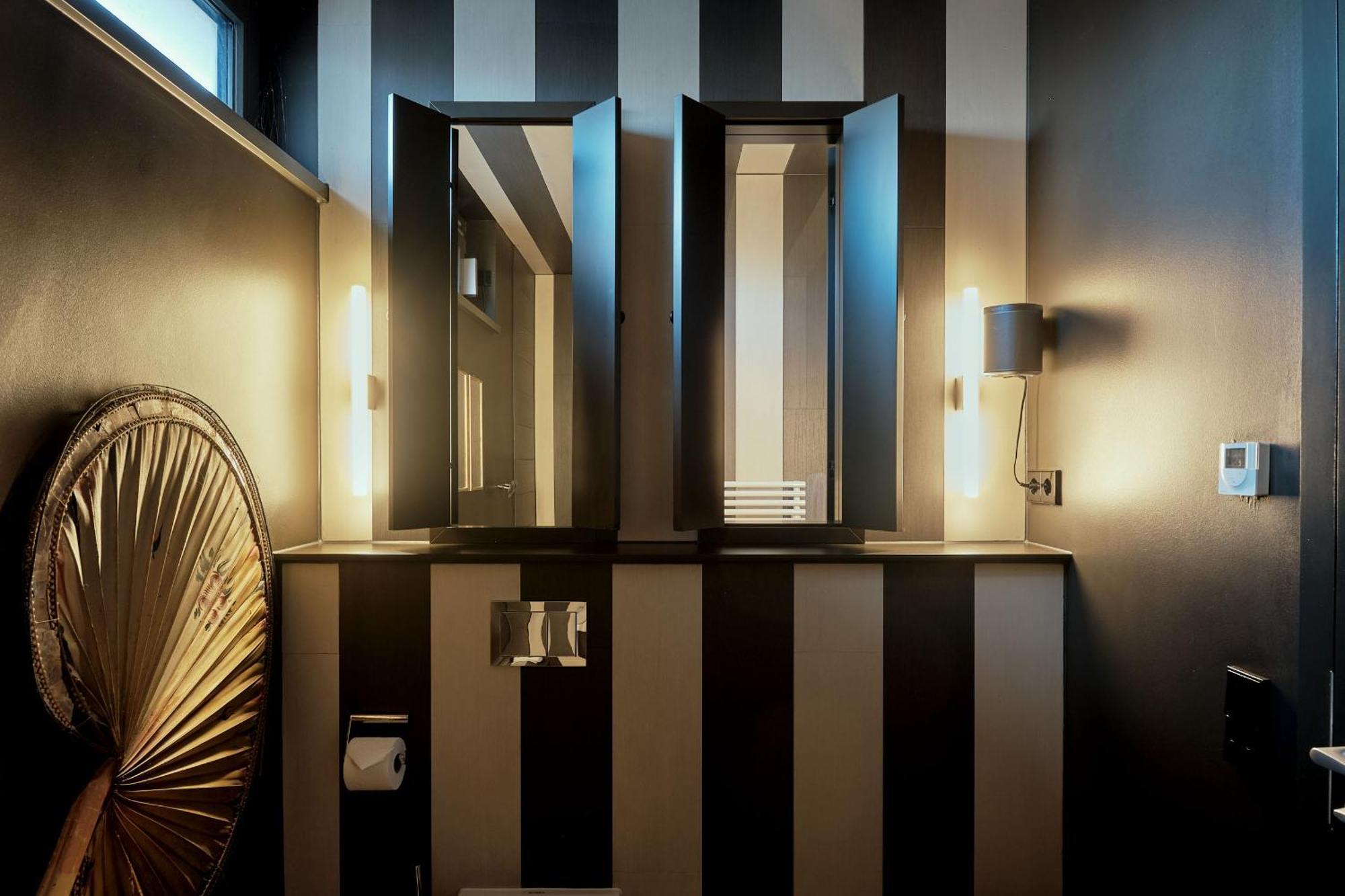 Nomads By Suite030 High Class Apartments, 1-2 Bedrooms Berlin Luaran gambar