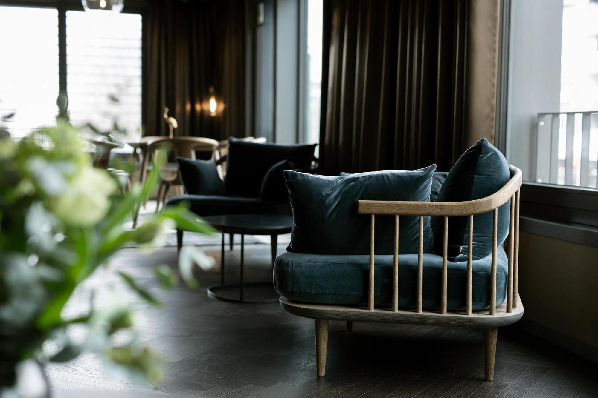 Nomads By Suite030 High Class Apartments, 1-2 Bedrooms Berlin Luaran gambar