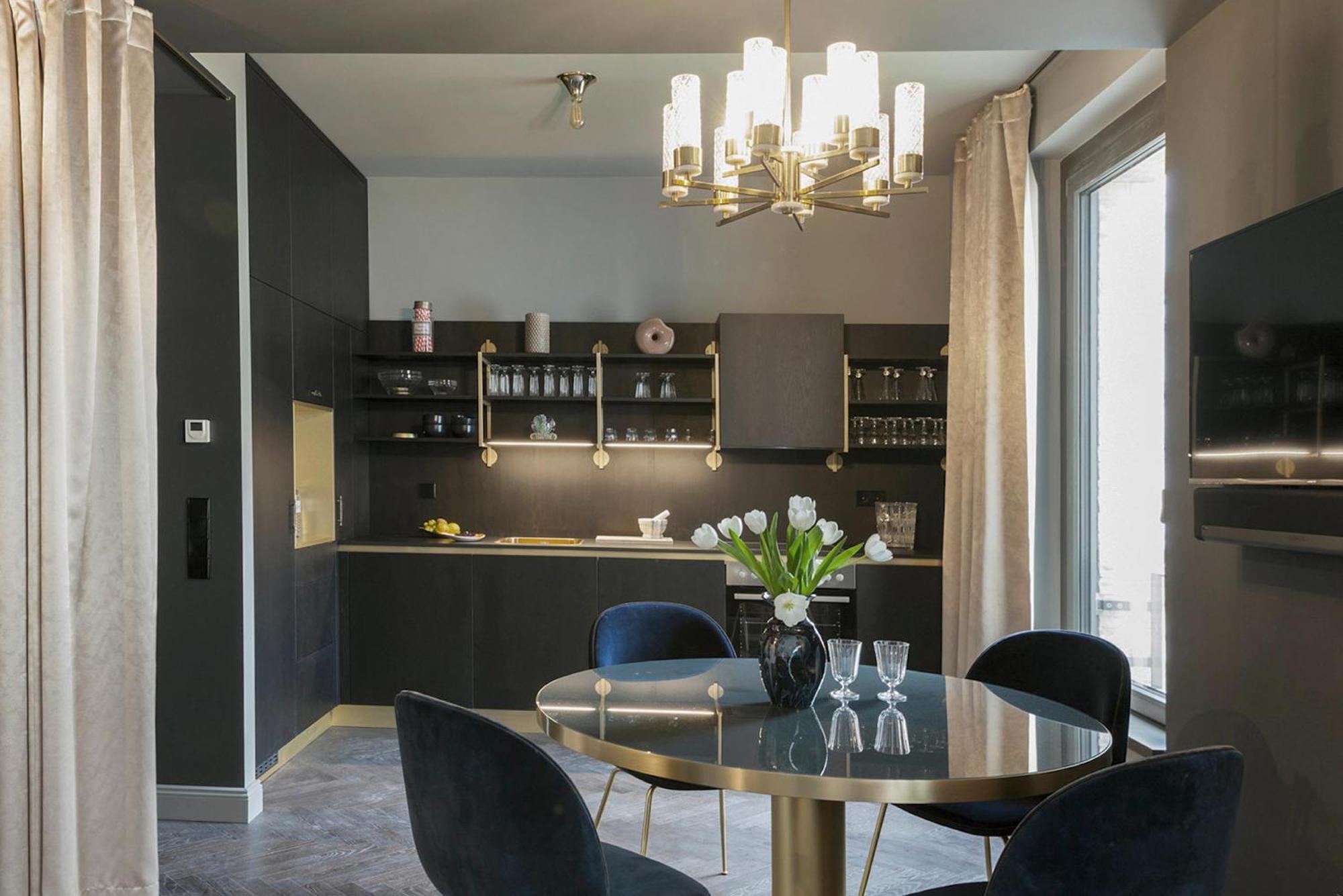 Nomads By Suite030 High Class Apartments, 1-2 Bedrooms Berlin Luaran gambar